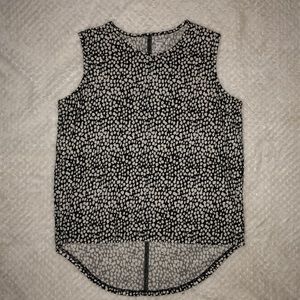 Girls tank top